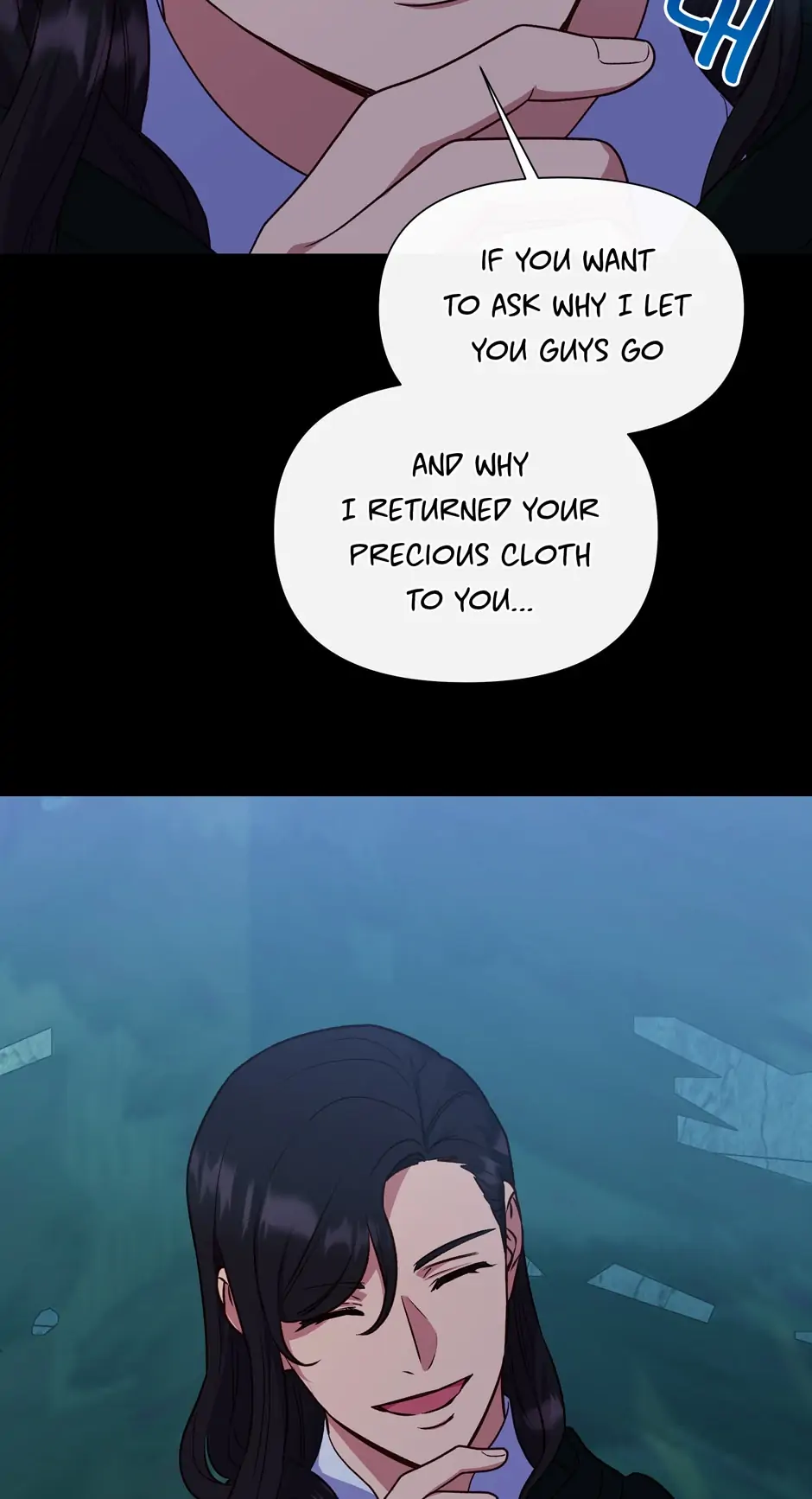 The Monstrous Duke's Adopted Daughter Chapter 147 page 54