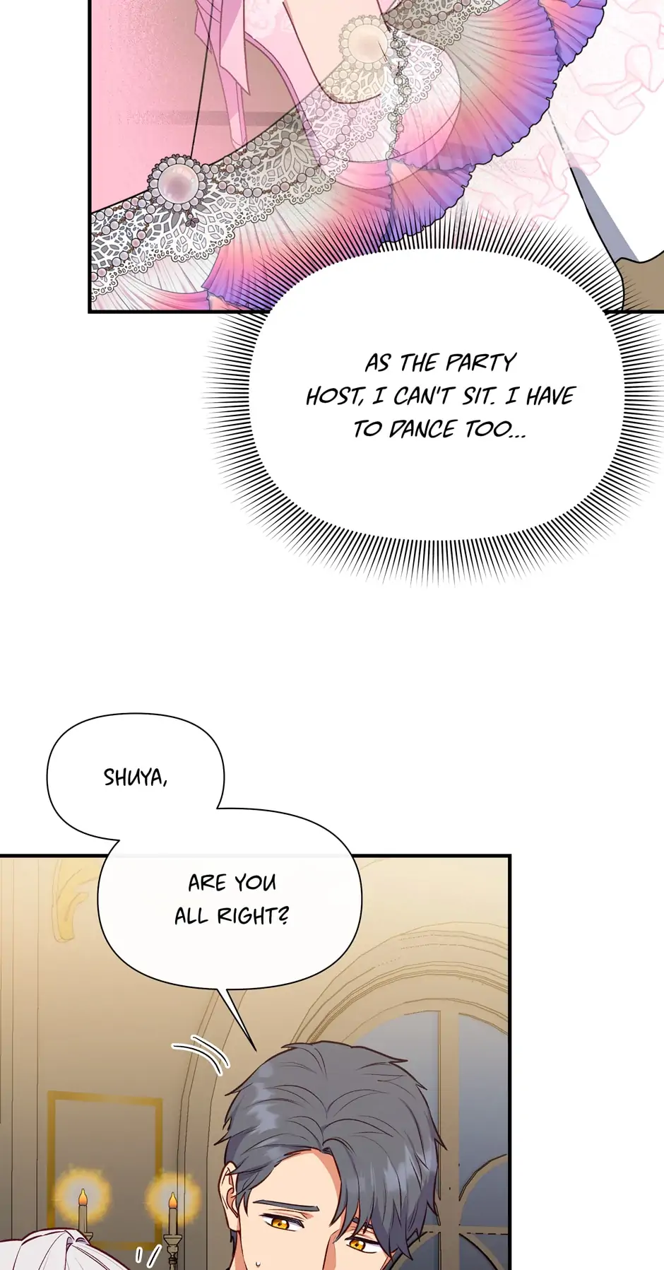 The Monstrous Duke's Adopted Daughter Chapter 150 page 31