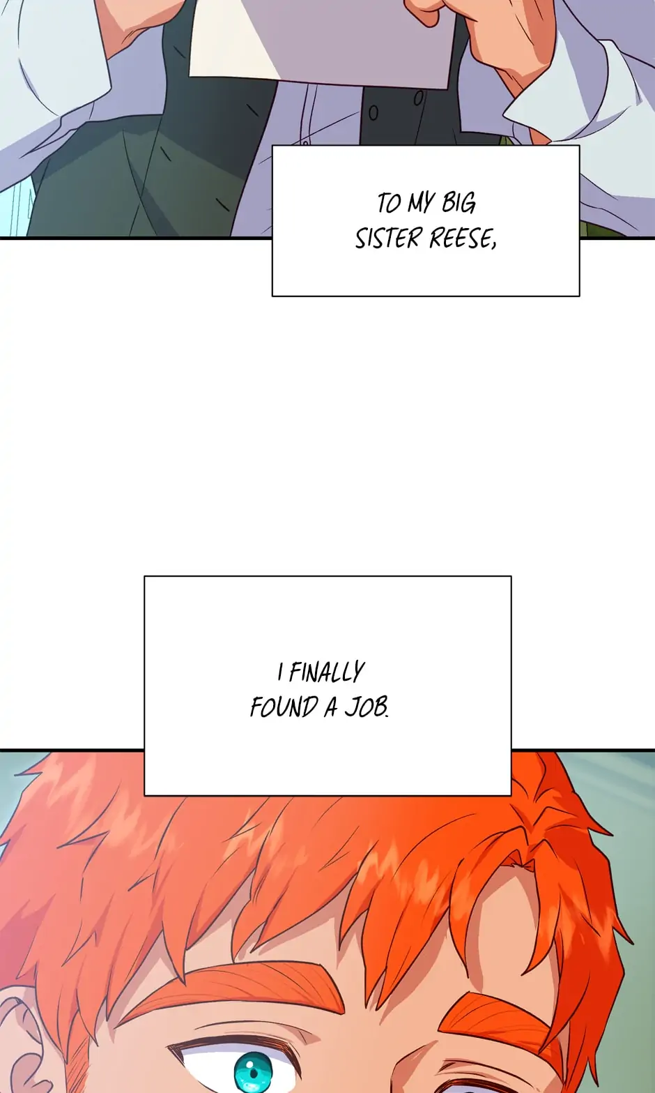 The Monstrous Duke's Adopted Daughter Chapter 148 page 62