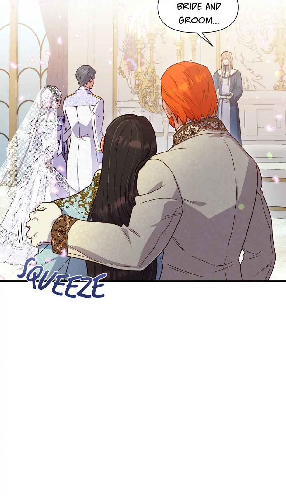 The Monstrous Duke's Adopted Daughter Chapter 150 page 68