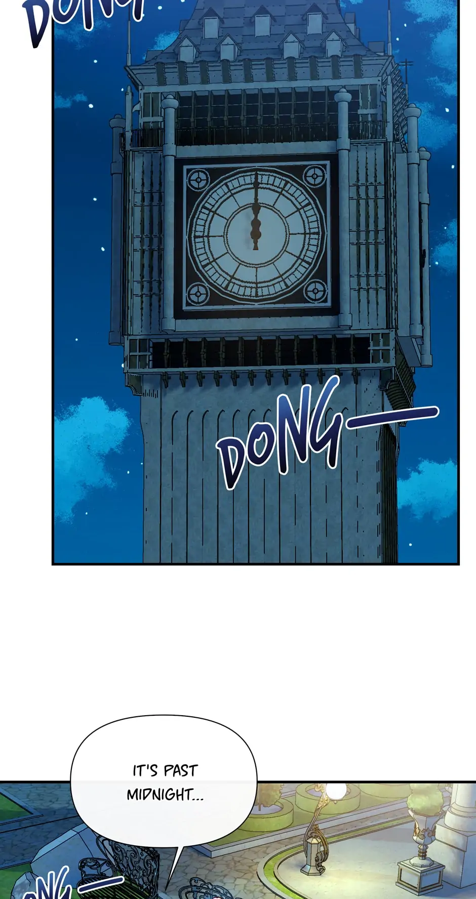 The Monstrous Duke's Adopted Daughter Chapter 150 page 50