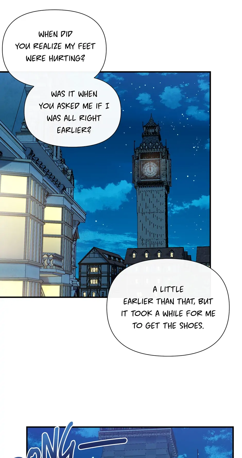 The Monstrous Duke's Adopted Daughter Chapter 150 page 49