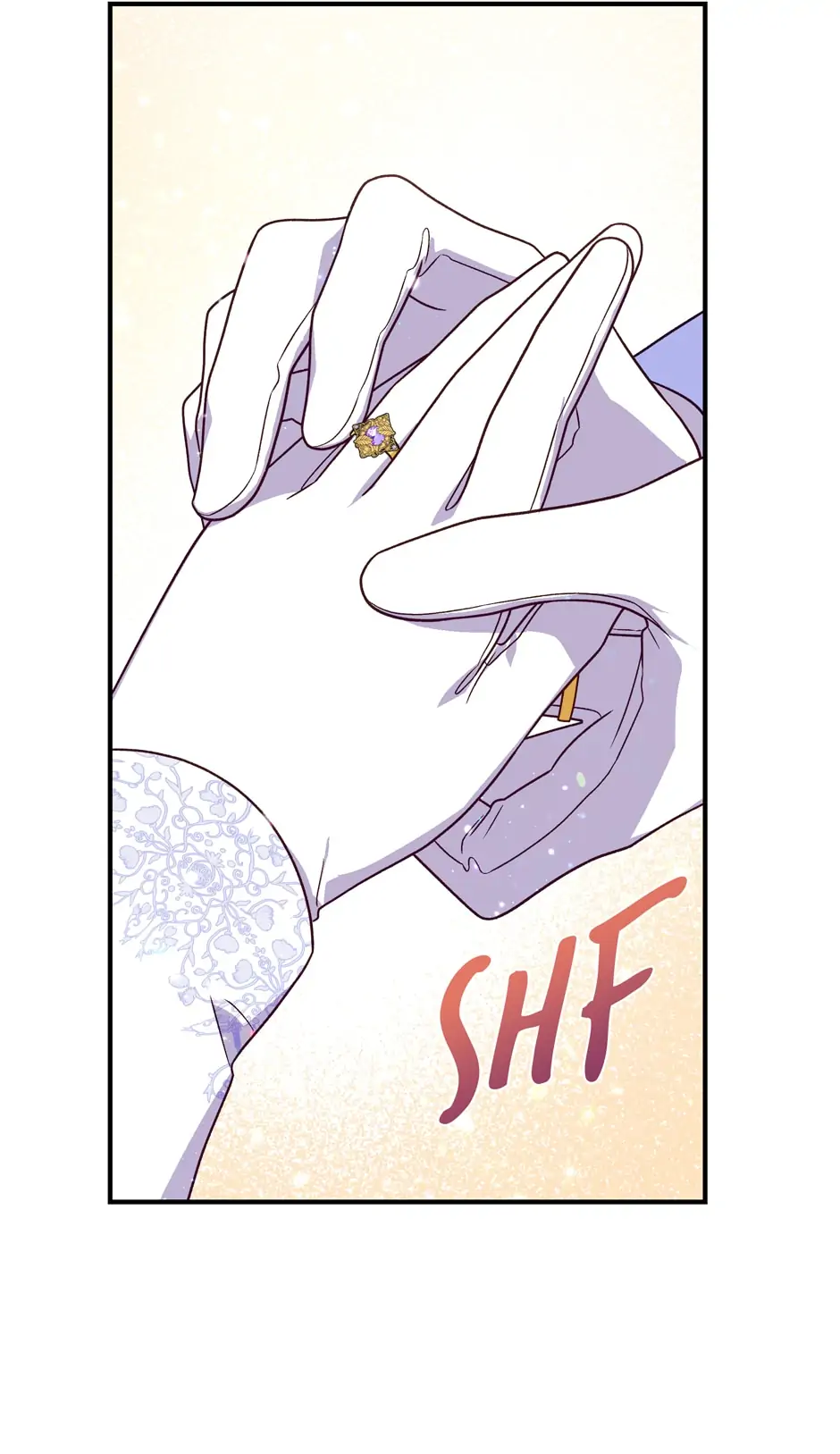 The Monstrous Duke's Adopted Daughter Chapter 150 page 69