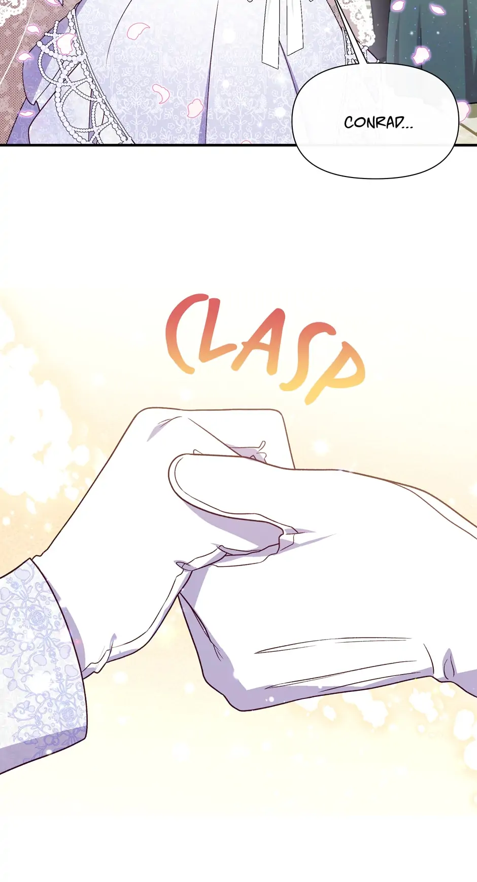 The Monstrous Duke's Adopted Daughter Chapter 150 page 64