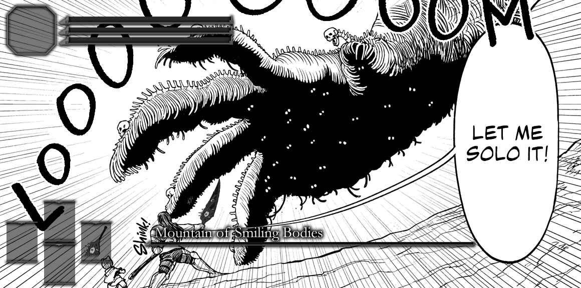 The tales of the female knight and the boy with the furry ears Chapter 16 page 14