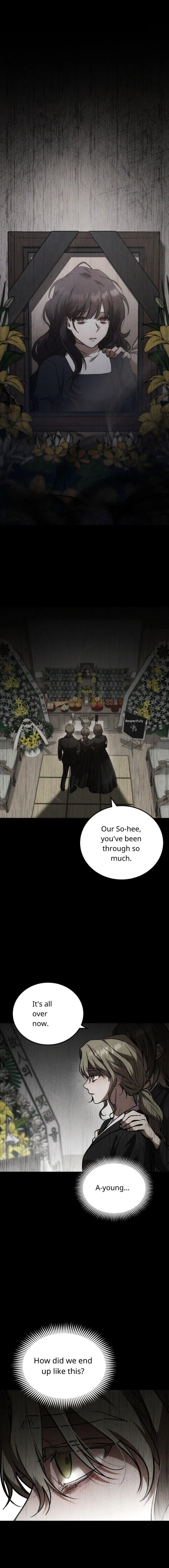 Incomplete Sisters Chapter 0 page 2