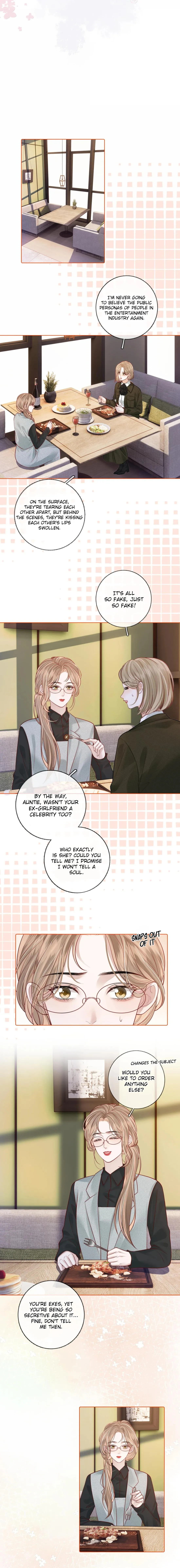 The Gale Kisses the Moonlight Chapter 57 page 6