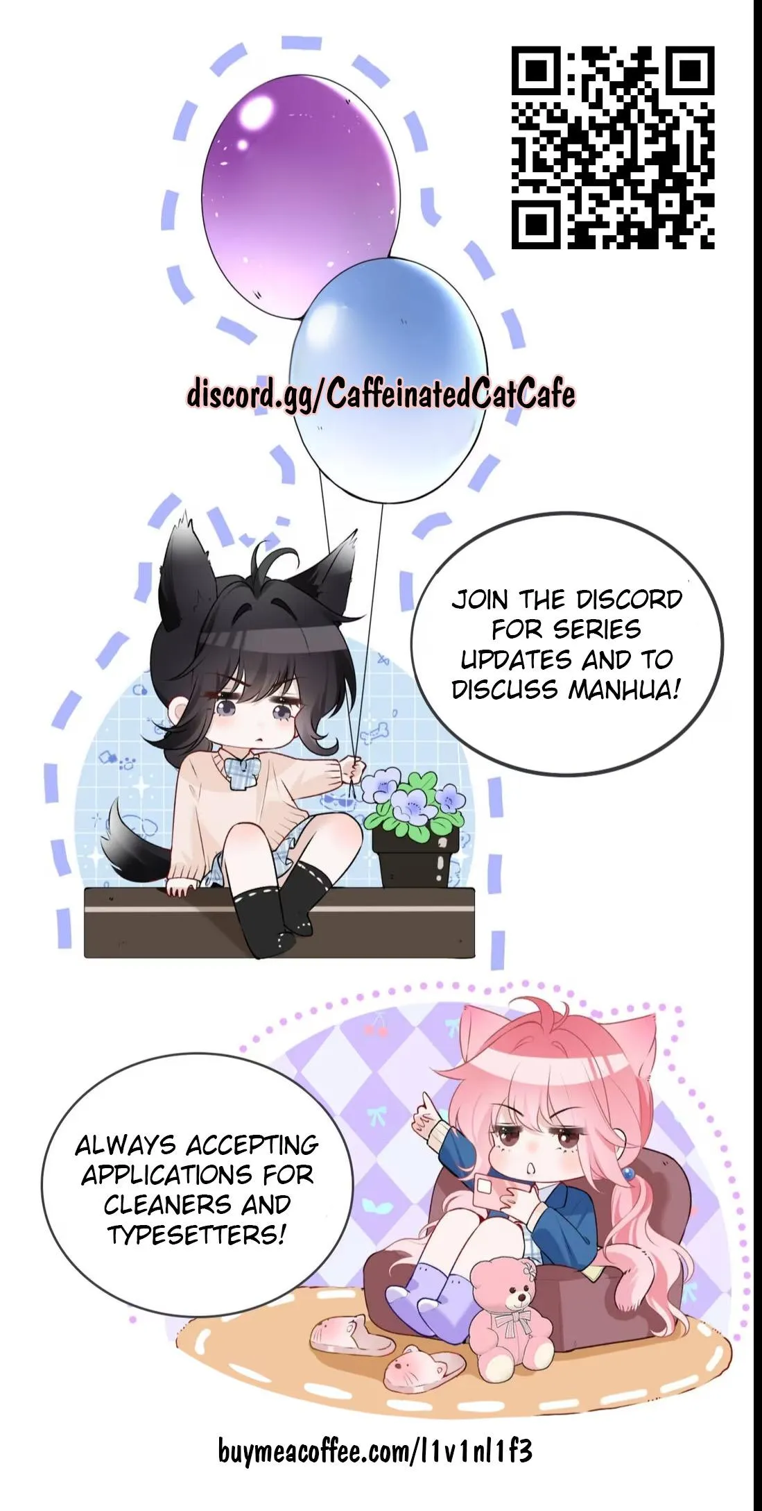 The Gale Kisses the Moonlight Chapter 57 page 10