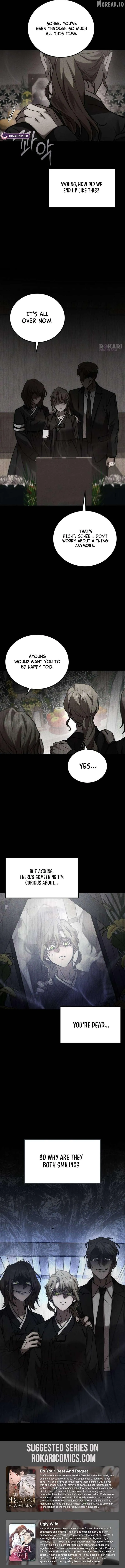 Incomplete Sisters Chapter 1 page 23