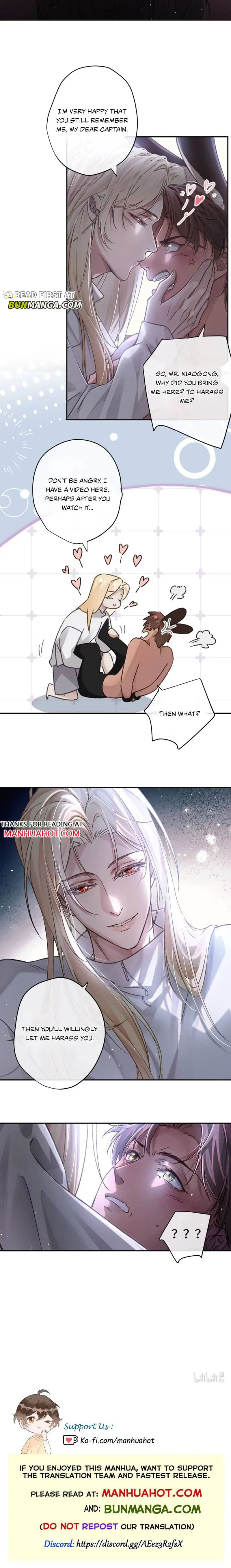 Malicious Possession Chapter 1 page 8