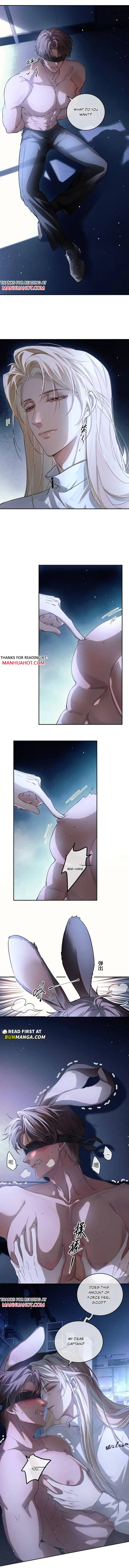 Malicious Possession Chapter 1 page 5