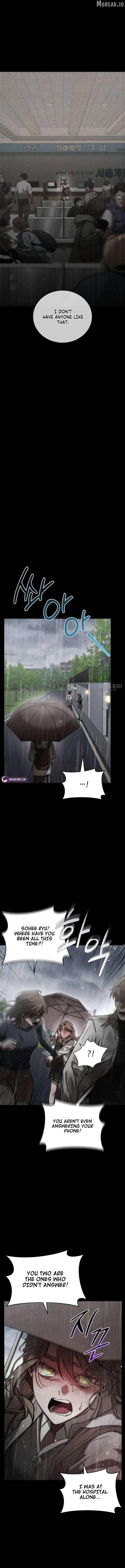 Incomplete Sisters Chapter 1 page 12
