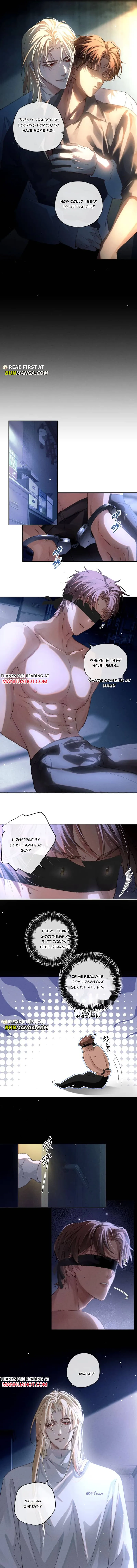 Malicious Possession Chapter 1 page 3