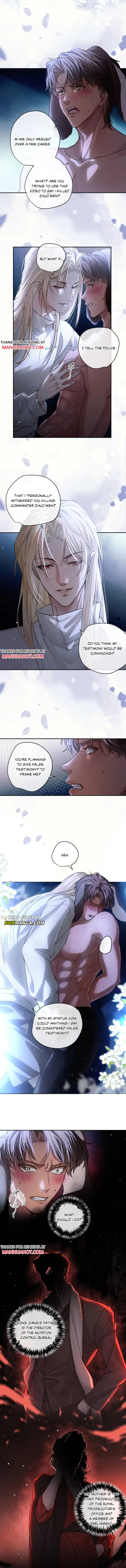 Malicious Possession Chapter 2 page 4