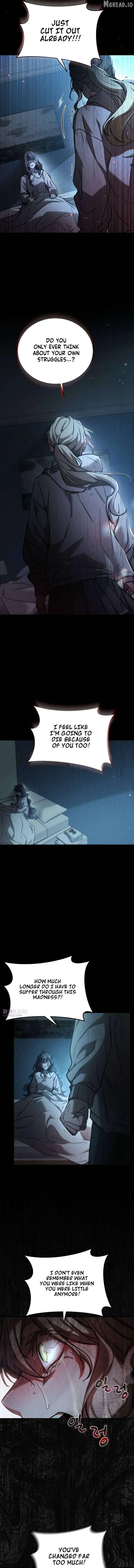 Incomplete Sisters Chapter 1 page 17
