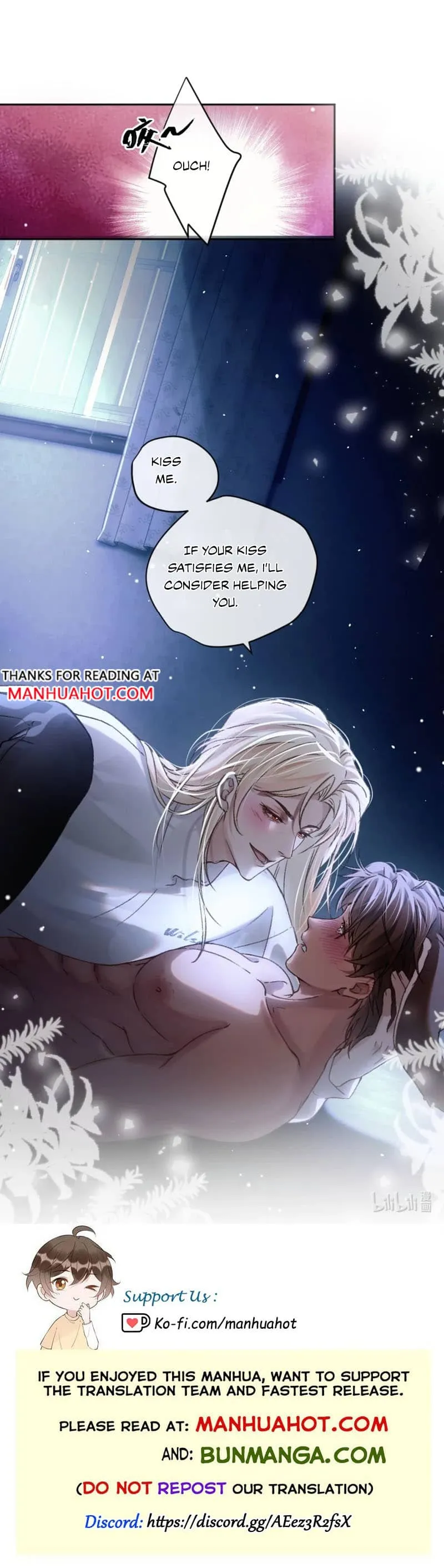 Malicious Possession Chapter 2 page 7