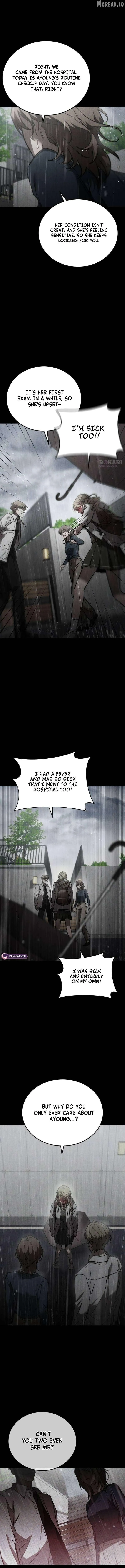 Incomplete Sisters Chapter 1 page 13