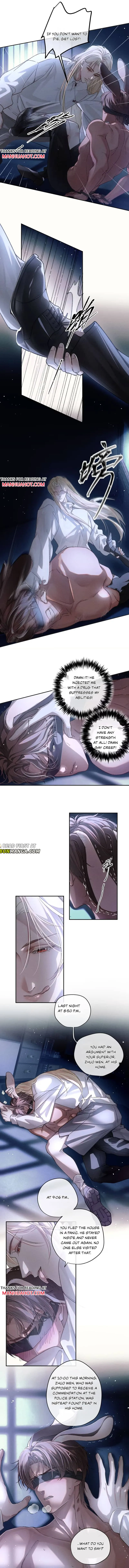 Malicious Possession Chapter 1 page 6