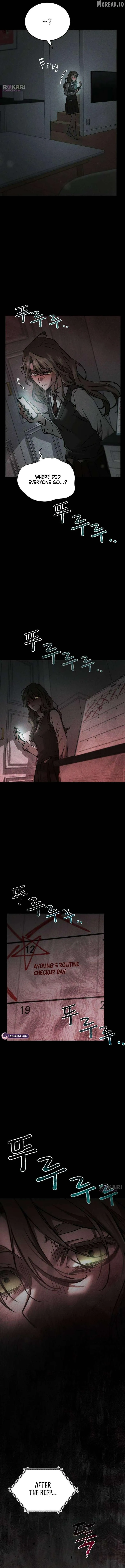 Incomplete Sisters Chapter 1 page 10