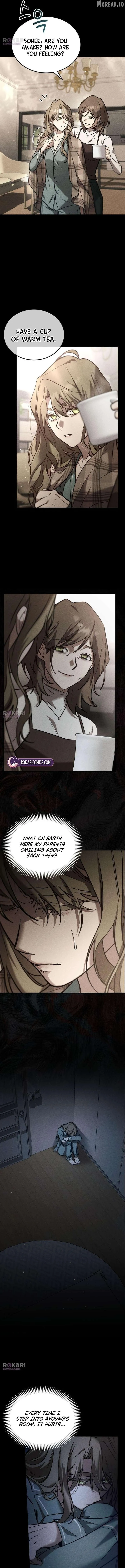 Incomplete Sisters Chapter 2 page 2