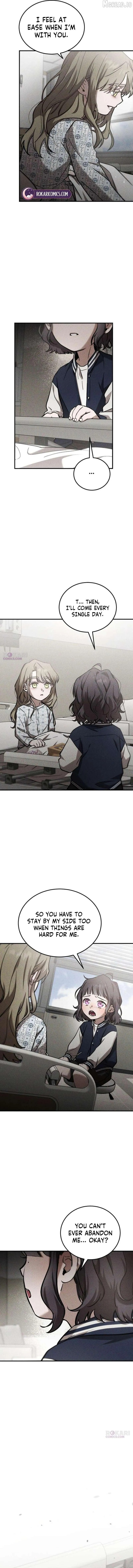 Incomplete Sisters Chapter 2 page 10