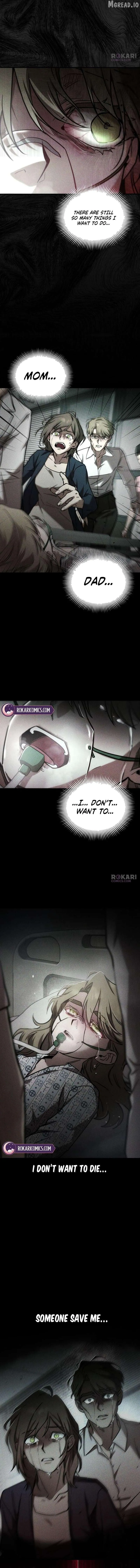 Incomplete Sisters Chapter 2 page 14