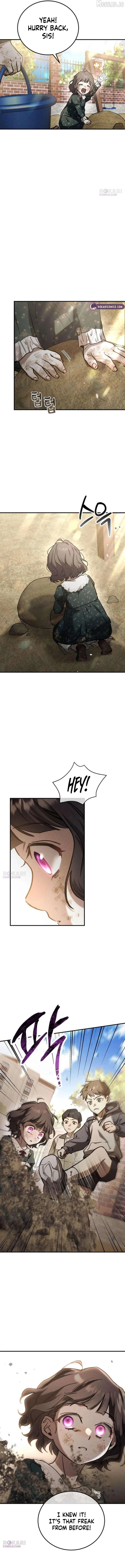Incomplete Sisters Chapter 3 page 12