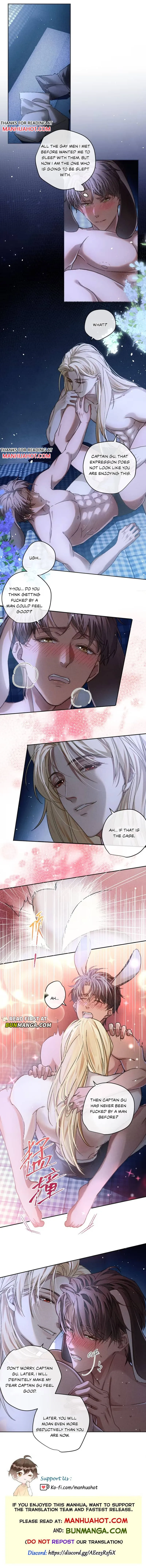 Malicious Possession Chapter 3 page 5
