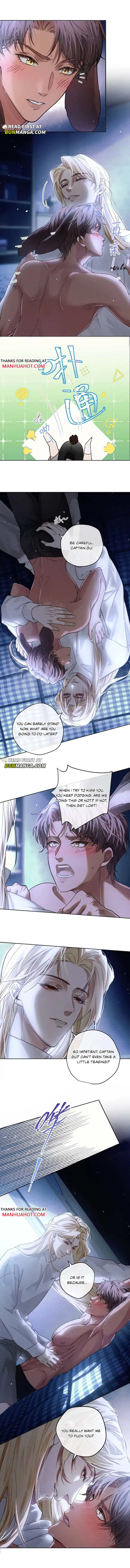 Malicious Possession Chapter 3 page 2