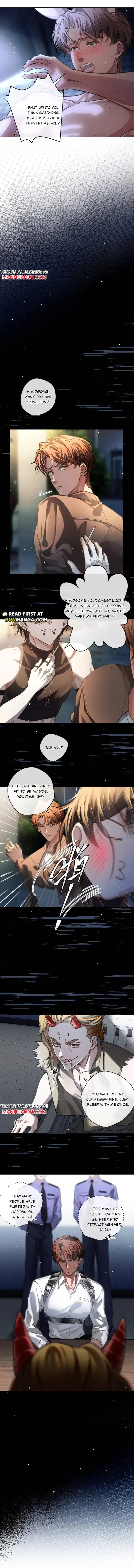 Malicious Possession Chapter 3 page 4