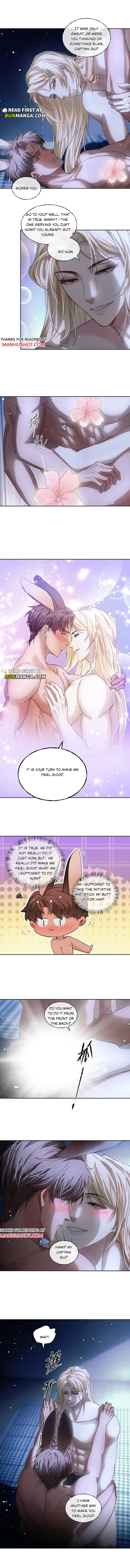 Malicious Possession Chapter 4 page 3