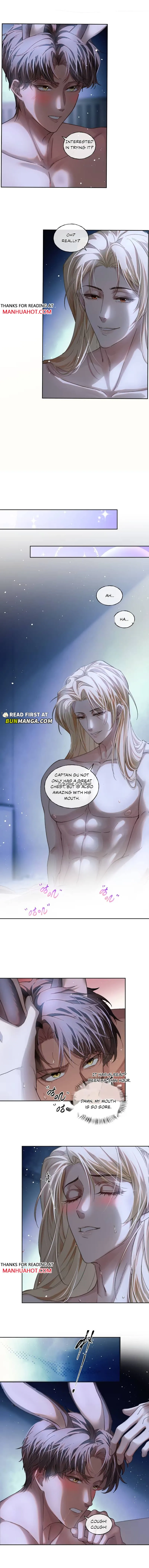 Malicious Possession Chapter 4 page 4