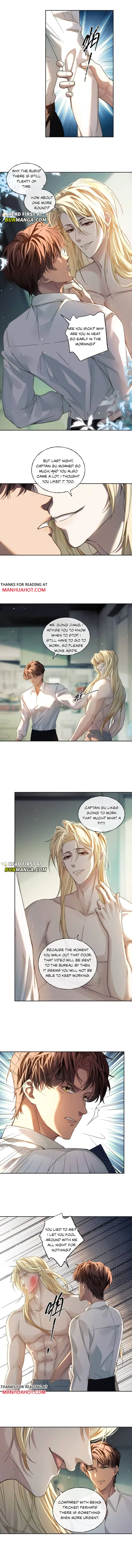 Malicious Possession Chapter 4 page 6