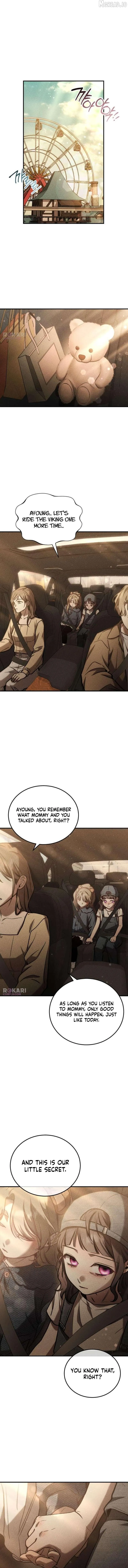 Incomplete Sisters Chapter 4 page 4