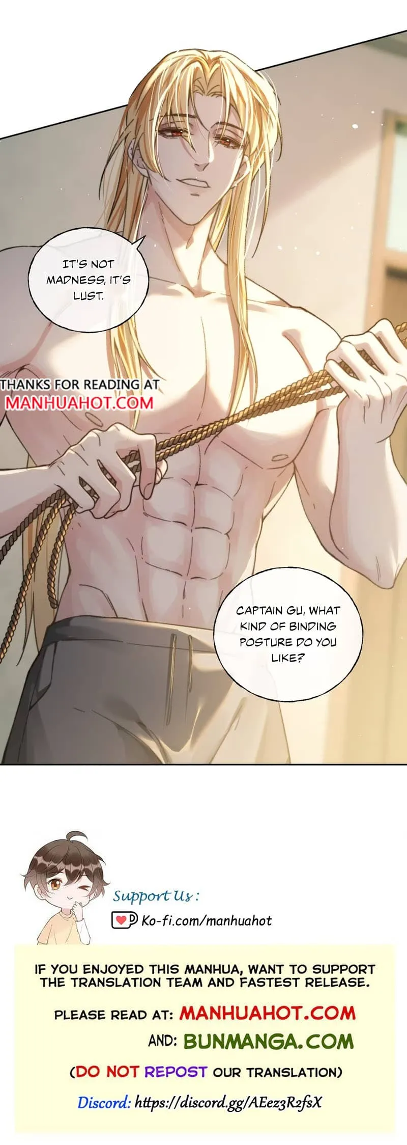 Malicious Possession Chapter 5 page 6