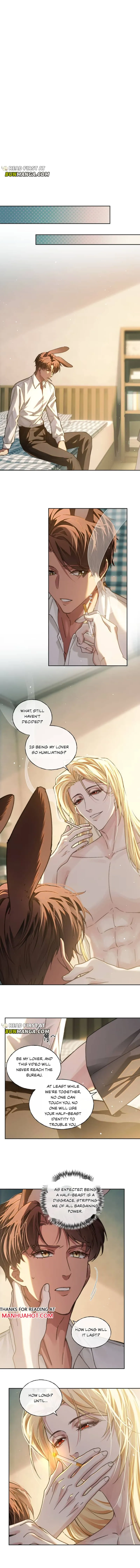 Malicious Possession Chapter 5 page 4