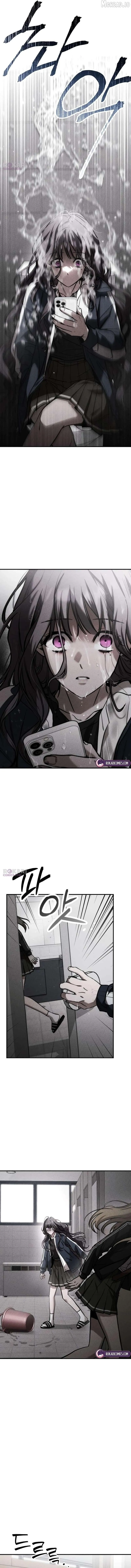 Incomplete Sisters Chapter 5 page 2