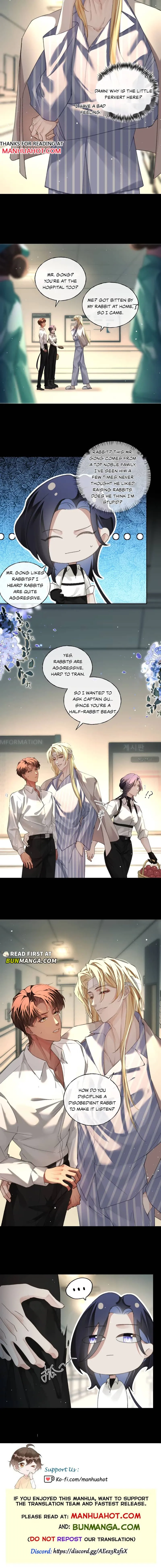 Malicious Possession Chapter 6 page 5