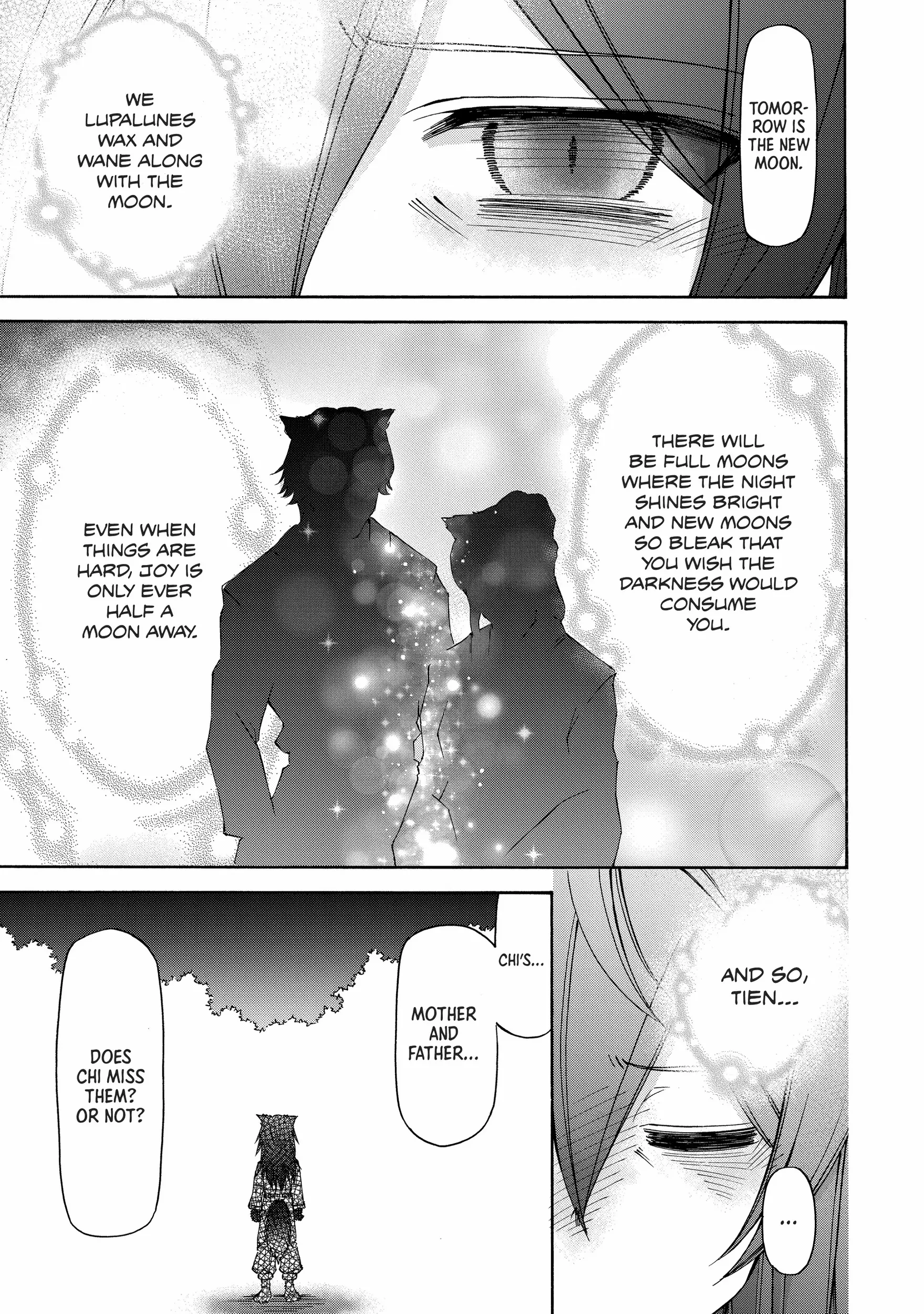 Maid Nara Touzen Desu. ~Nureginu Wo Kiserareta Bannou Maid-San Wa Tabi Ni Deru Koto Ni Shimashita.~ Chapter 6 page 28