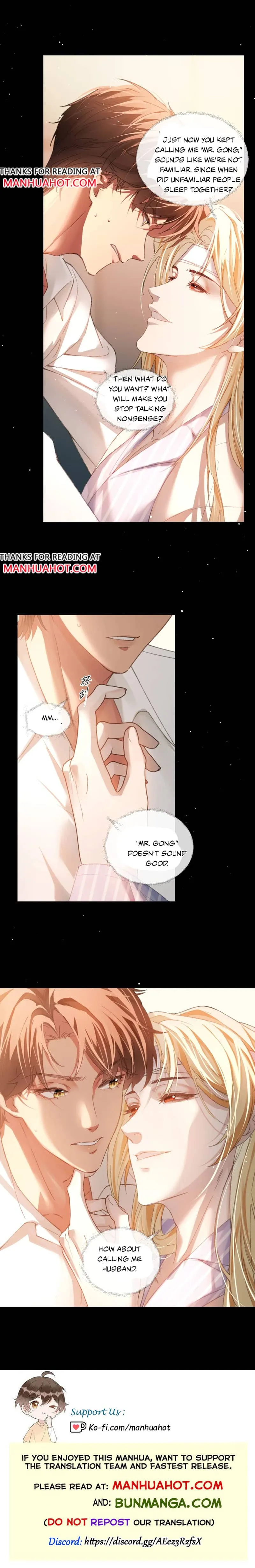 Malicious Possession Chapter 7 page 5