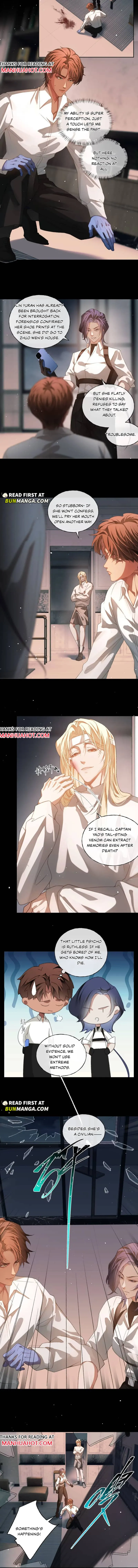 Malicious Possession Chapter 8 page 3