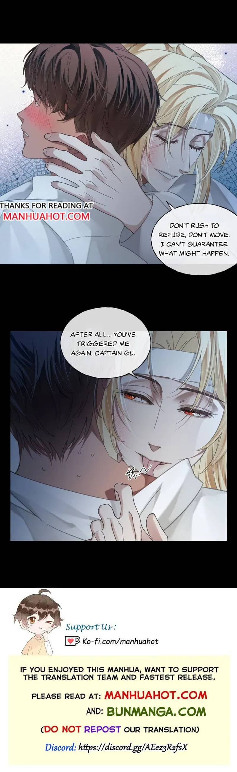 Malicious Possession Chapter 8 page 6
