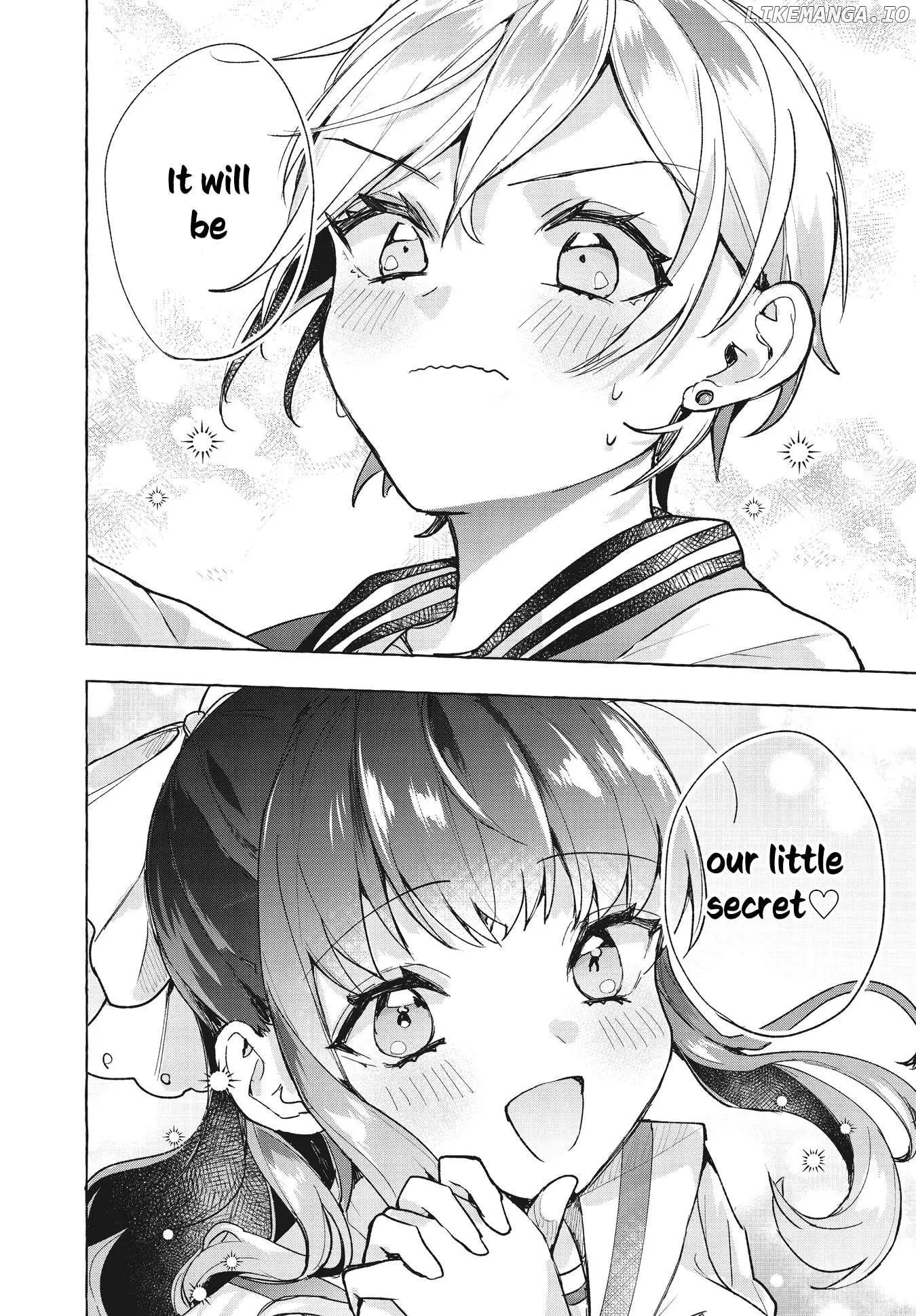Sugar meets girl! Chapter 1 page 41