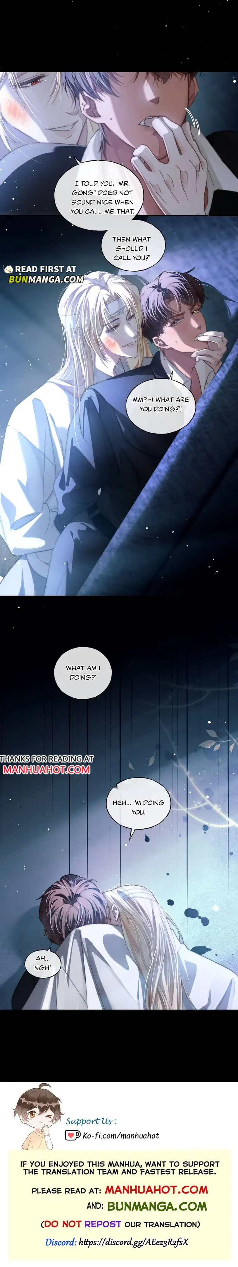 Malicious Possession Chapter 9 page 5
