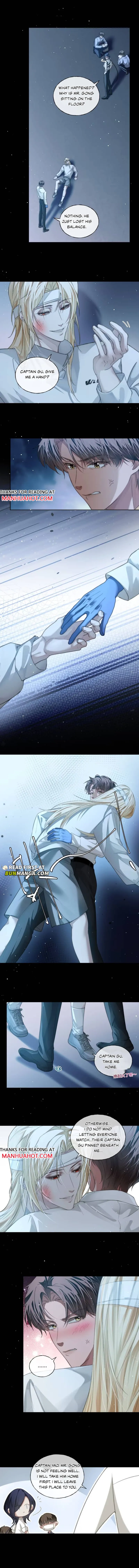 Malicious Possession Chapter 9 page 2