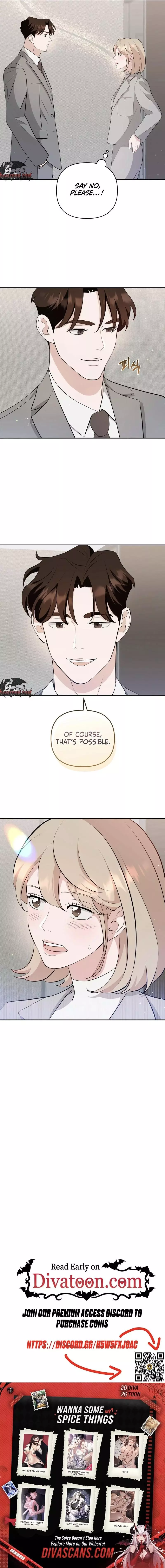 The Last Match Chapter 9 page 6