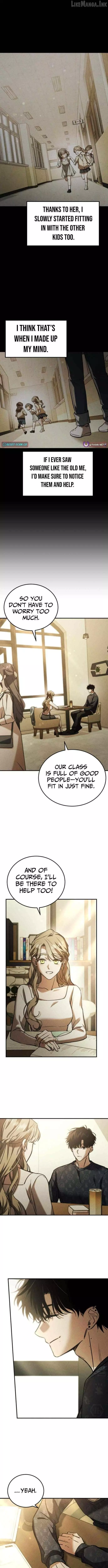 Incomplete Sisters Chapter 9 page 6