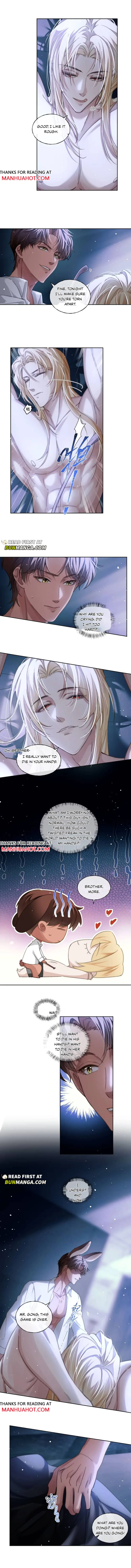 Malicious Possession Chapter 10 page 3