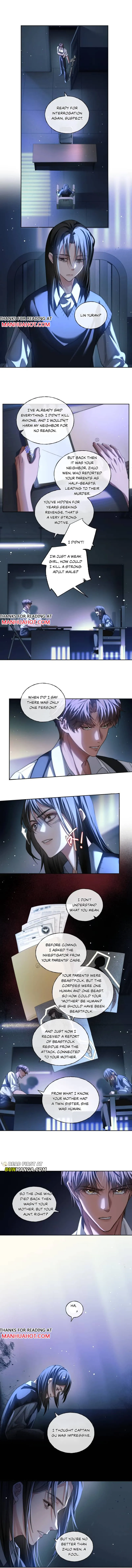 Malicious Possession Chapter 10 page 5