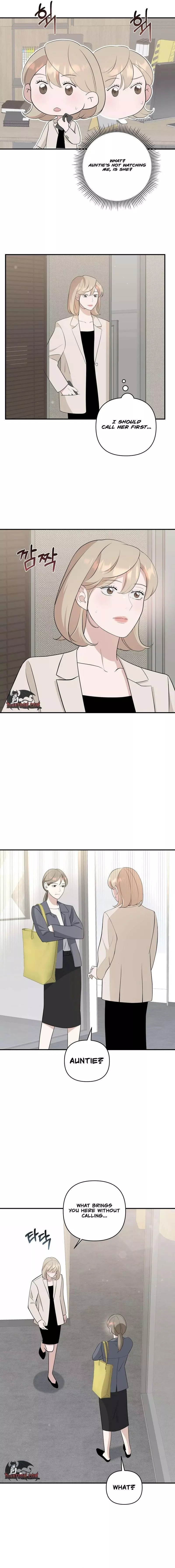 The Last Match Chapter 11 page 6